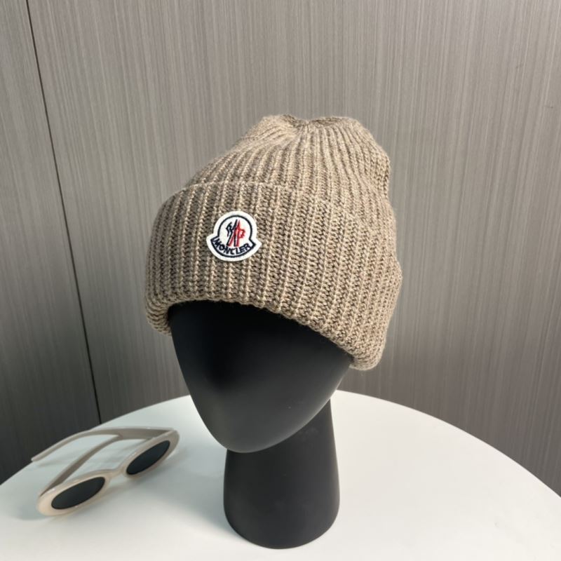 Moncler Caps